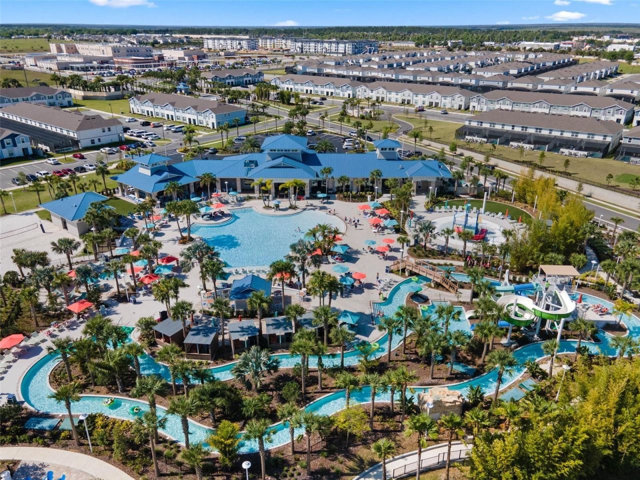 3520 Lavender Drive, Davenport, FL 33897 Photo