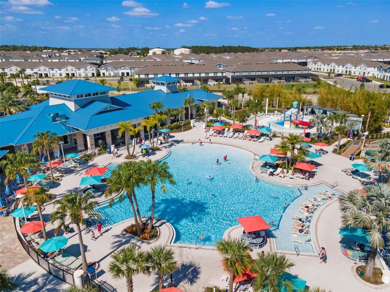 3520 Lavender Drive, Davenport, FL 33897 Photo