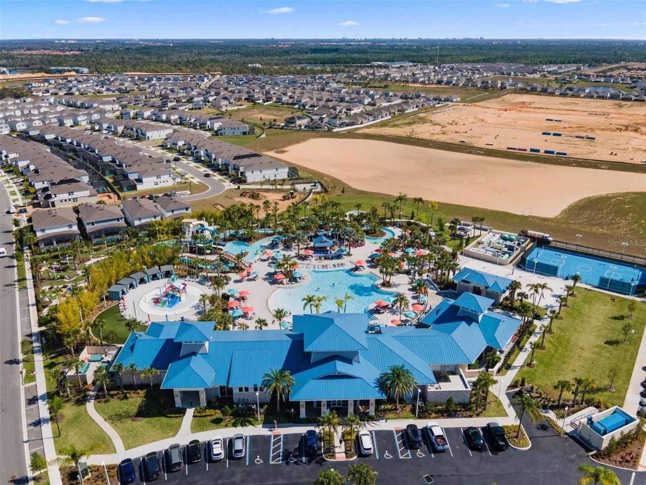 3520 Lavender Drive, Davenport, FL 33897 Photo