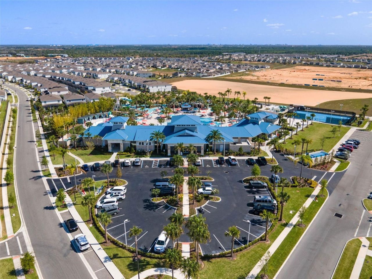 3520 Lavender Drive, Davenport, FL 33897 Photo