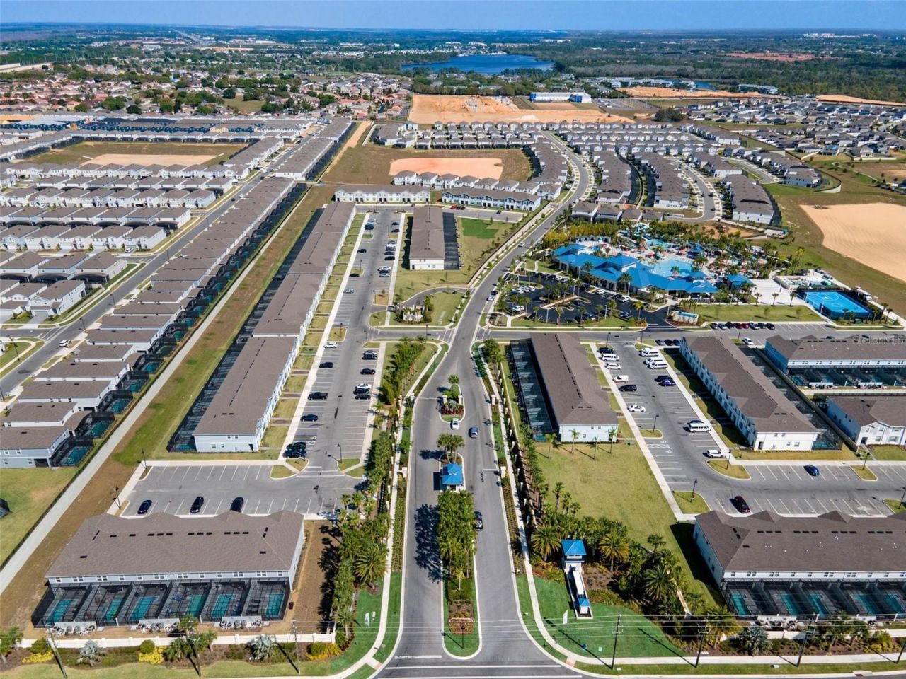 3520 Lavender Drive, Davenport, FL 33897 Photo