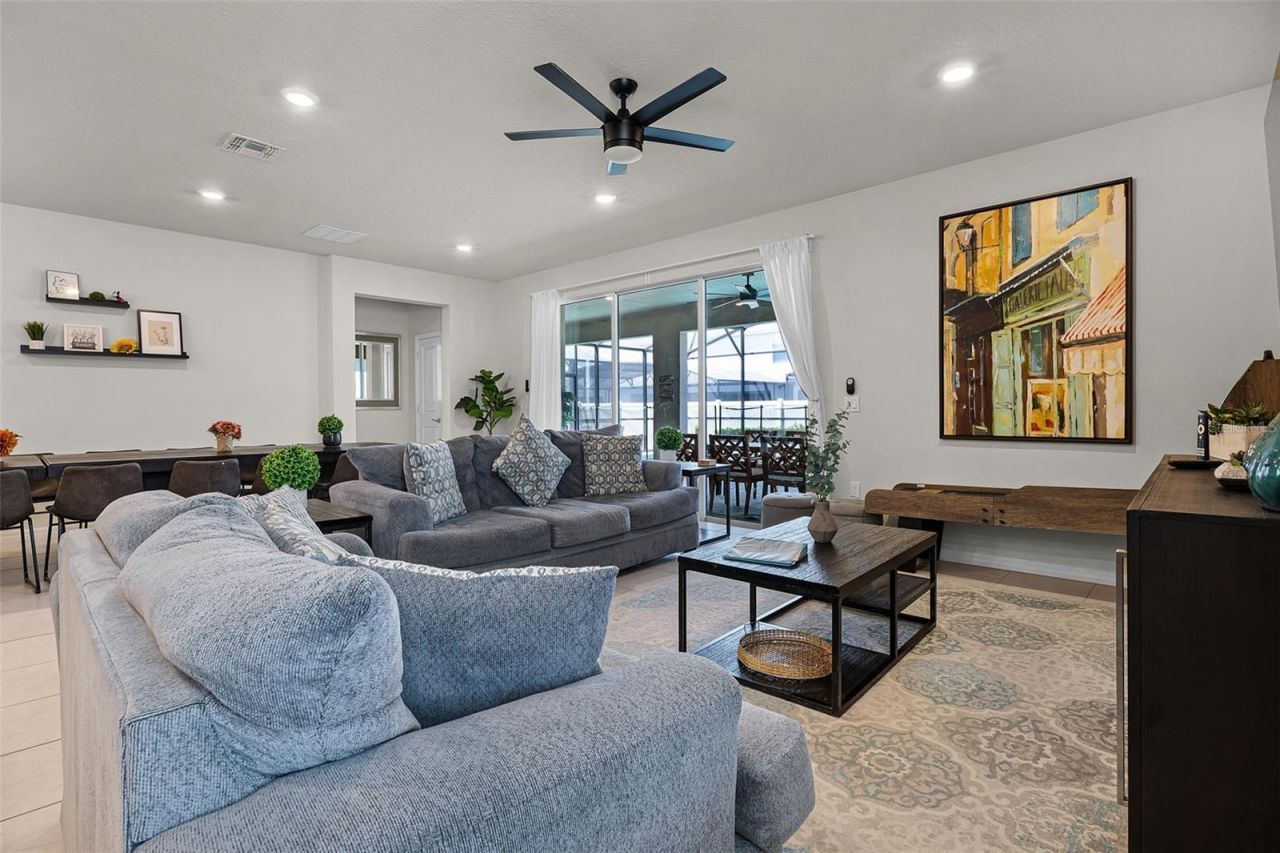 3520 Lavender Drive, Davenport, FL 33897 Photo