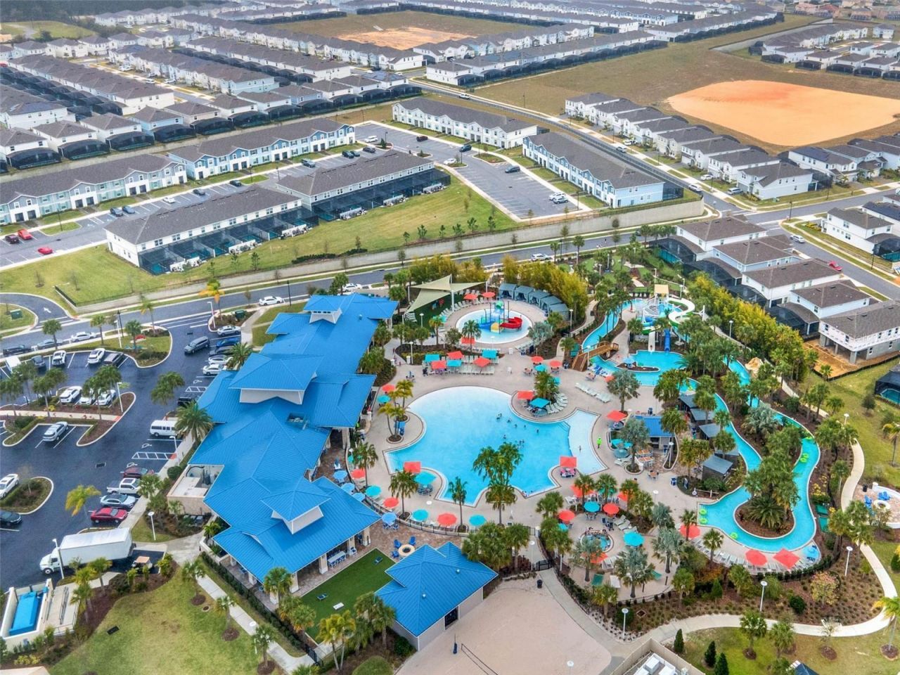 3520 Lavender Drive, Davenport, FL 33897 Photo