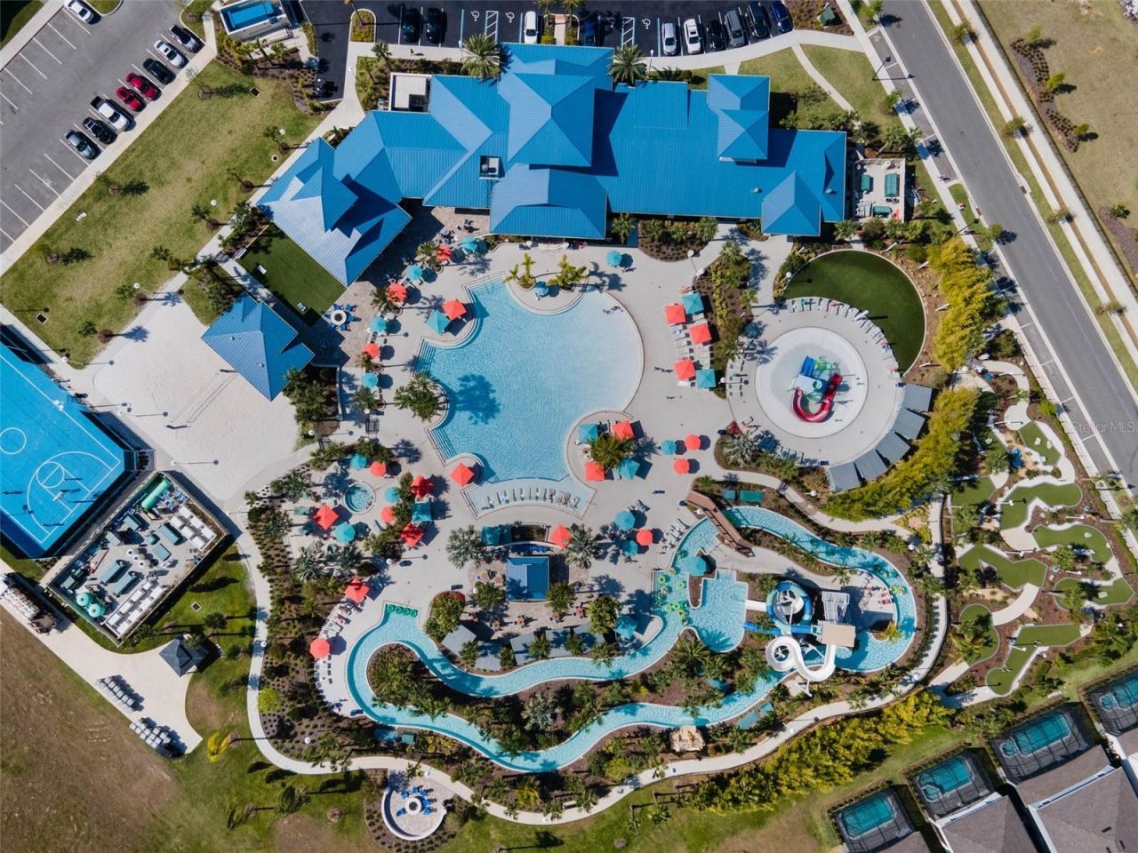 3520 Lavender Drive, Davenport, FL 33897 Photo