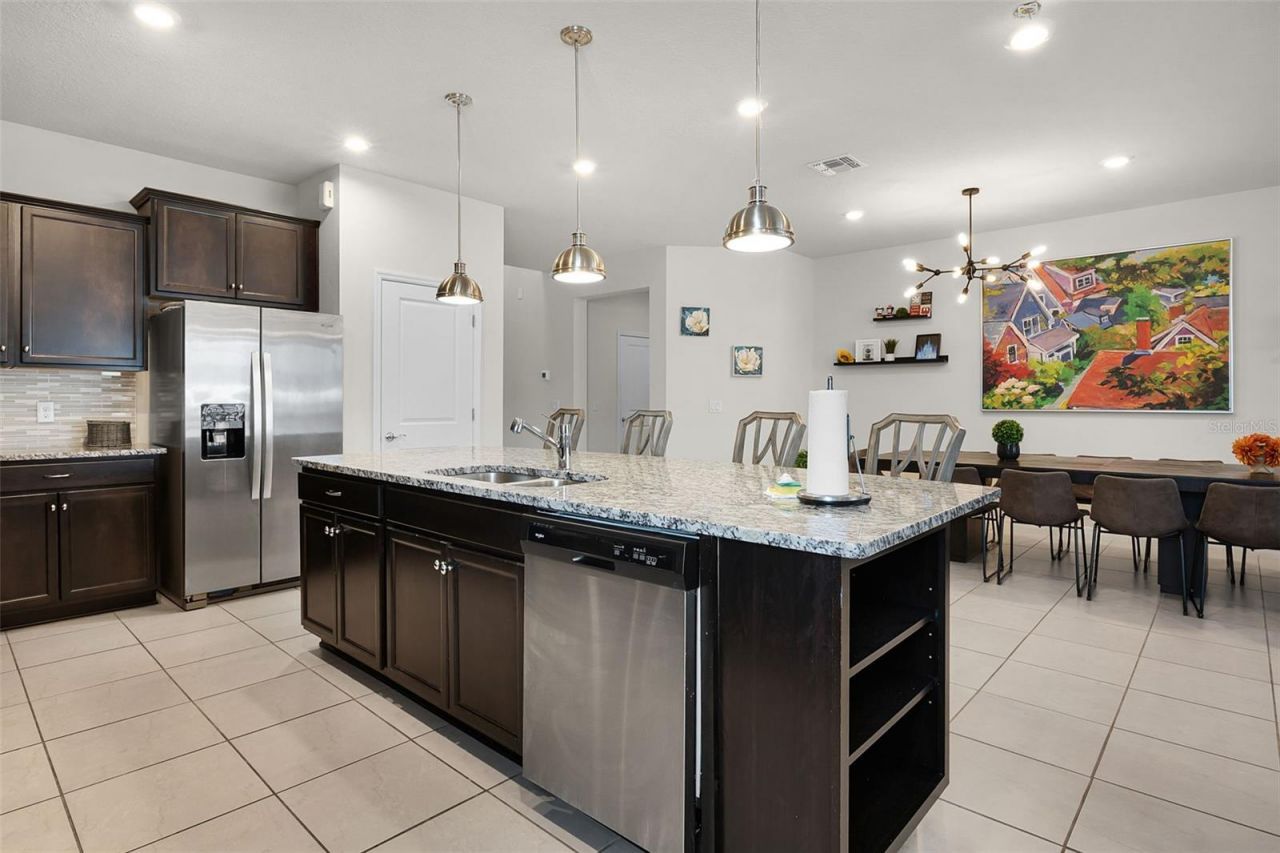 3520 Lavender Drive, Davenport, FL 33897 Photo