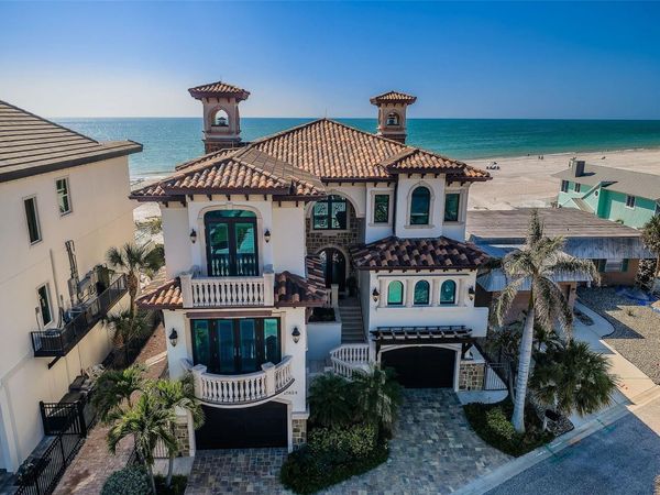 17824 LEE AVENUE, REDINGTON SHORES, FL 33708