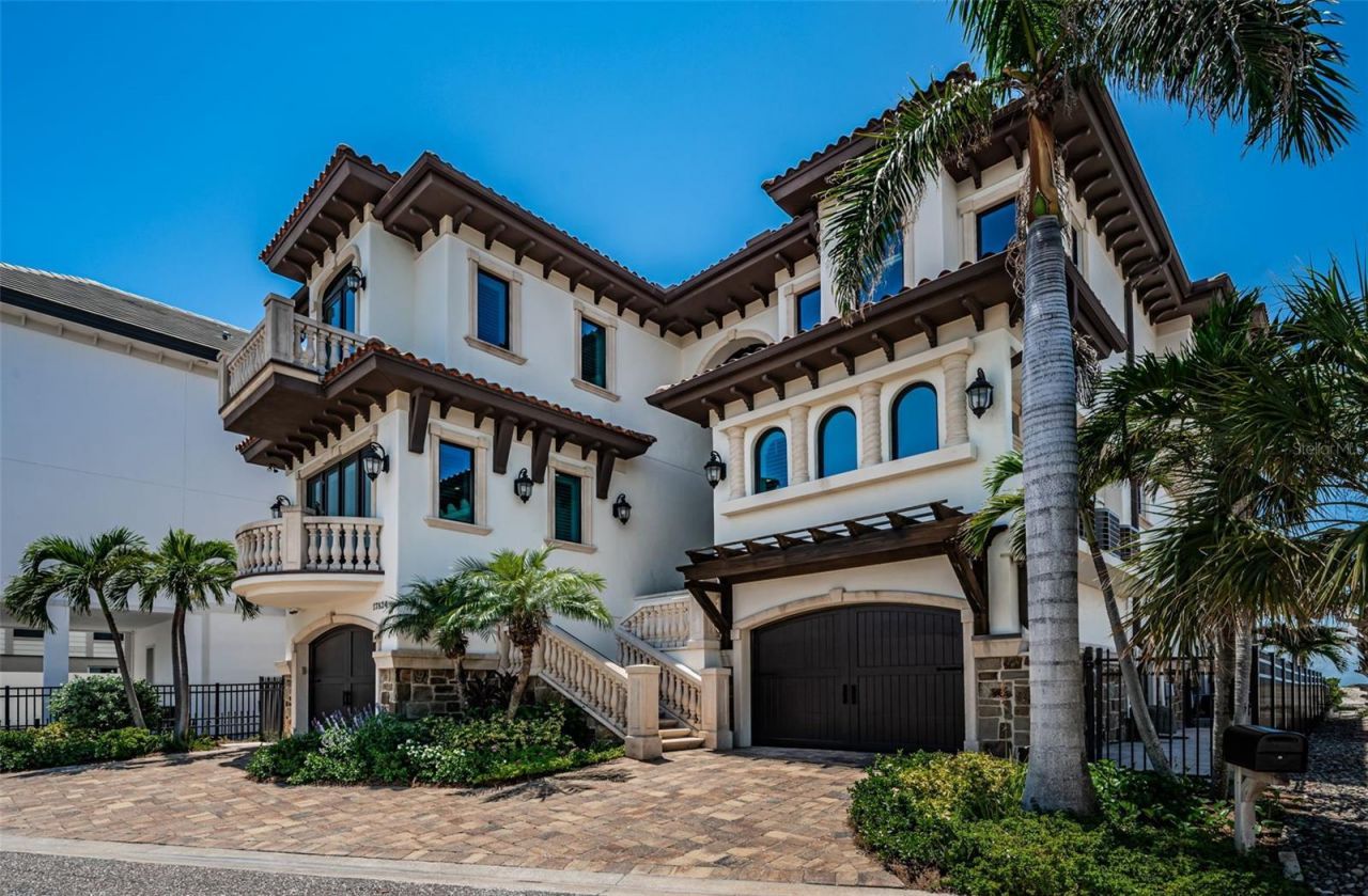 17824 Lee Avenue, Redington Shores, FL 33708 Photo