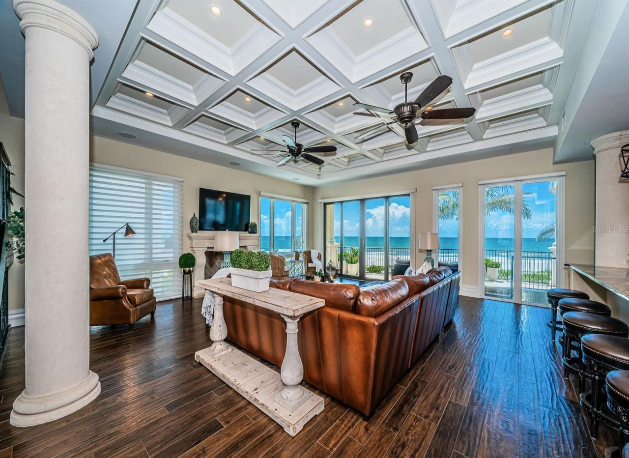 17824 Lee Avenue, Redington Shores, FL 33708 Photo