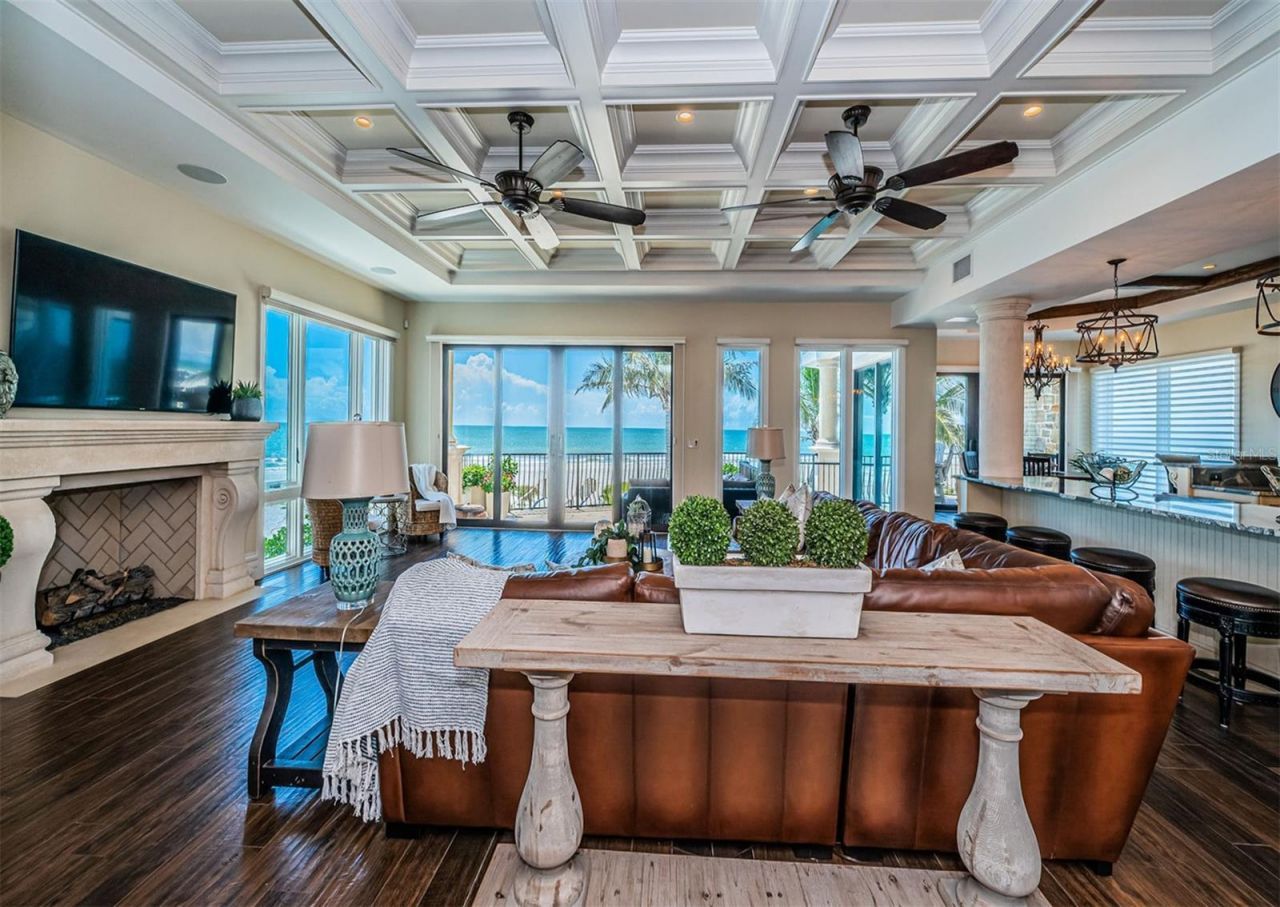 17824 Lee Avenue, Redington Shores, FL 33708 Photo