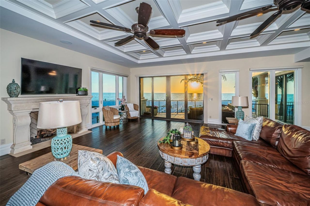 17824 Lee Avenue, Redington Shores, FL 33708 Photo