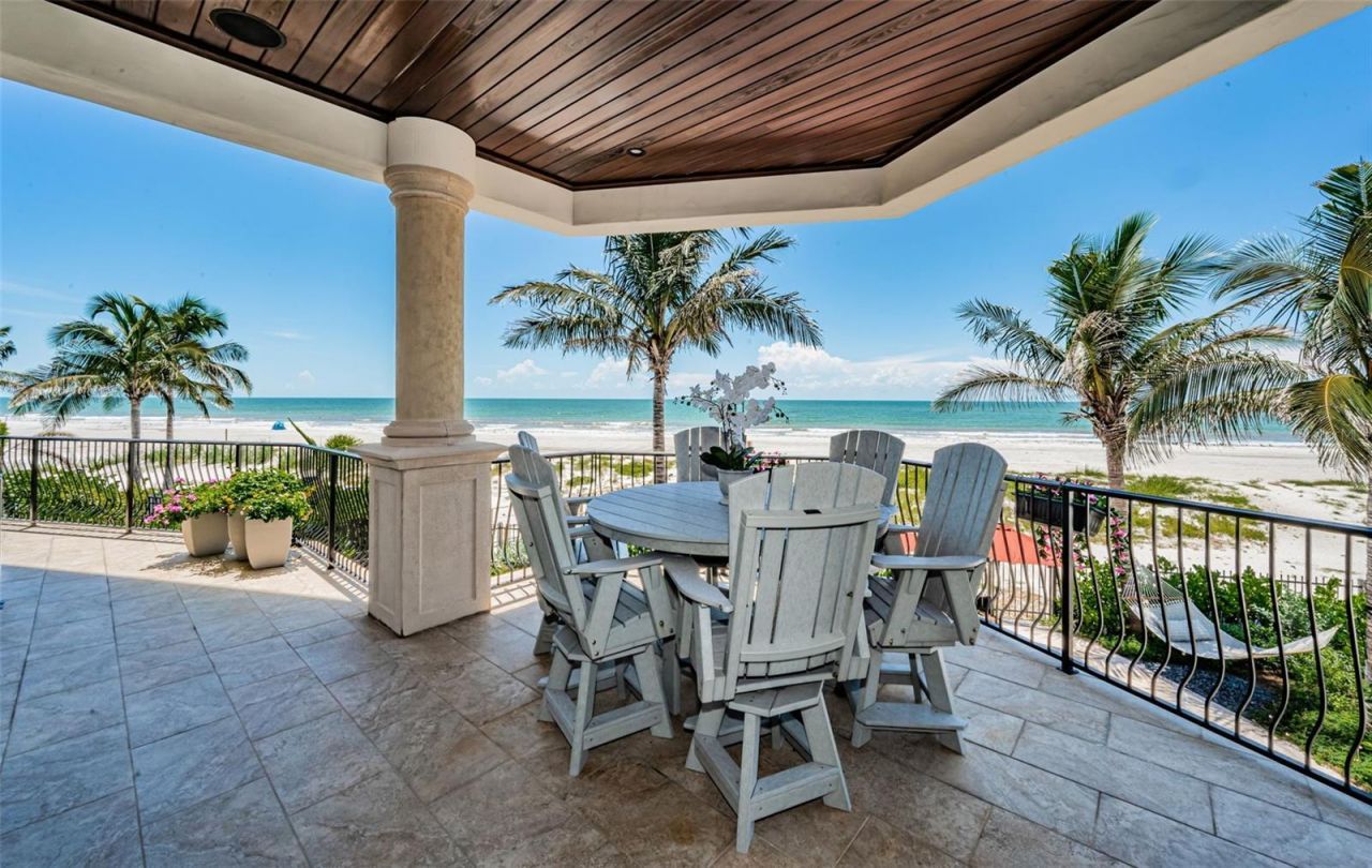 17824 Lee Avenue, Redington Shores, FL 33708 Photo