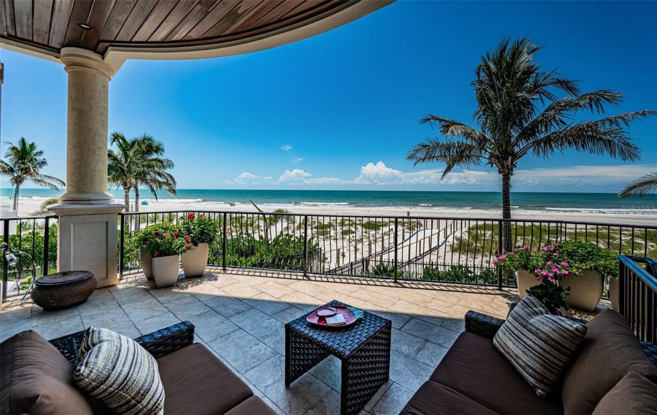 17824 Lee Avenue, Redington Shores, FL 33708 Photo