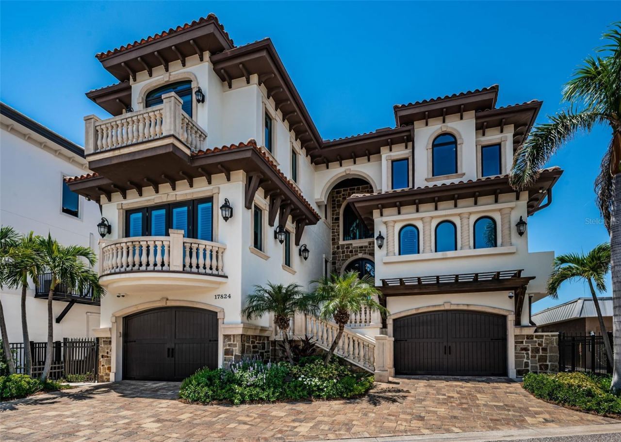 17824 Lee Avenue, Redington Shores, FL 33708 Photo