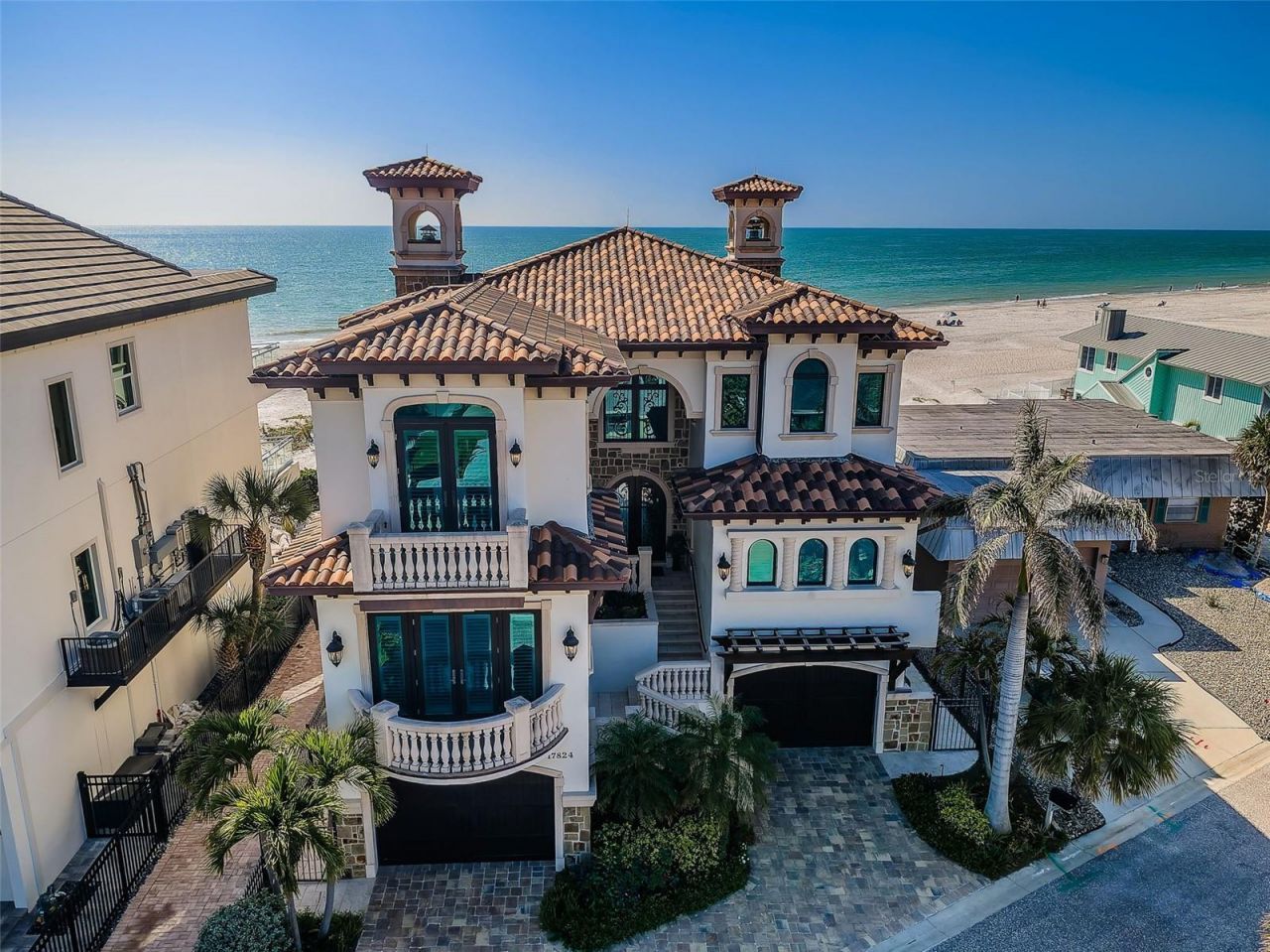 17824 Lee Avenue, Redington Shores, FL 33708 Photo