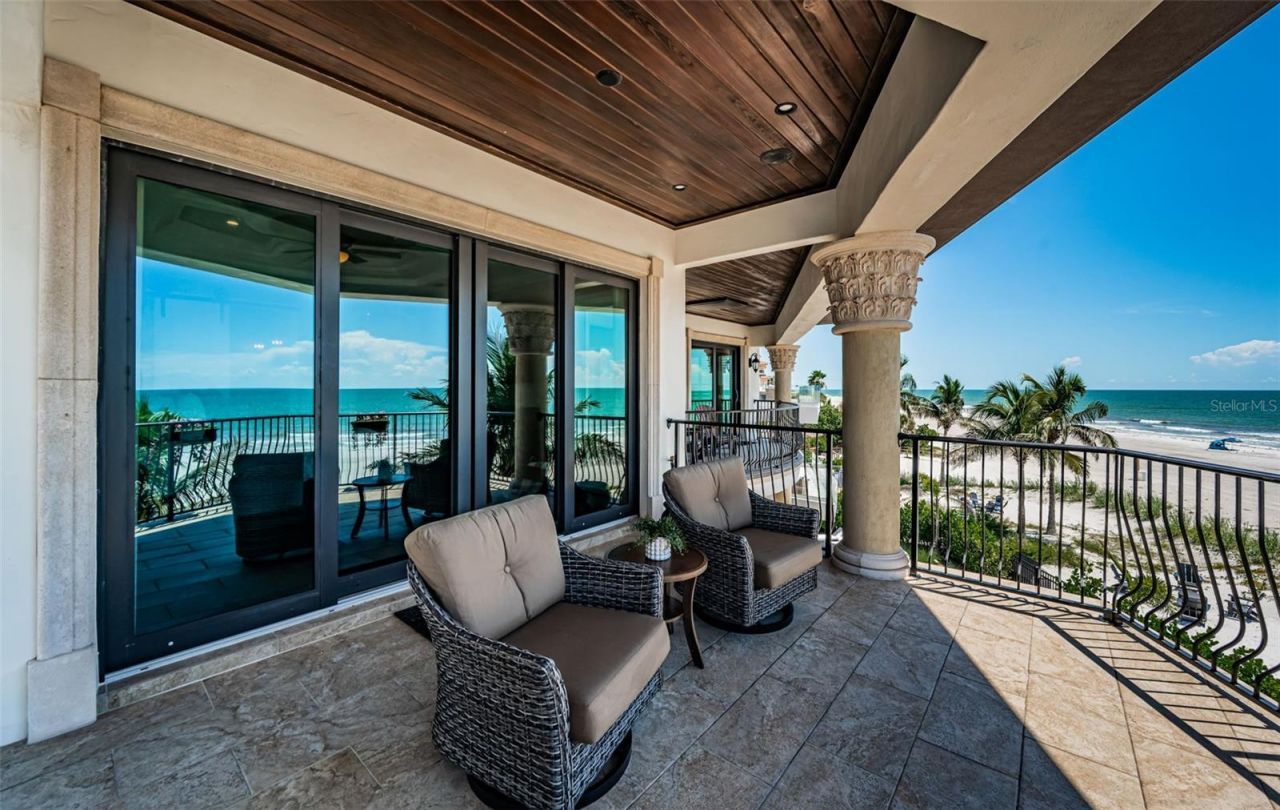 17824 Lee Avenue, Redington Shores, FL 33708 Photo