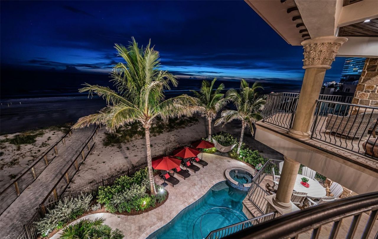 17824 Lee Avenue, Redington Shores, FL 33708 Photo