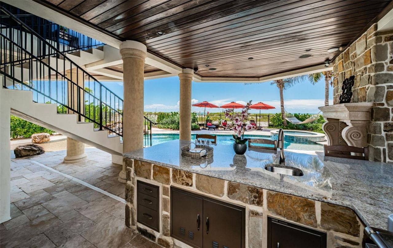 17824 Lee Avenue, Redington Shores, FL 33708 Photo