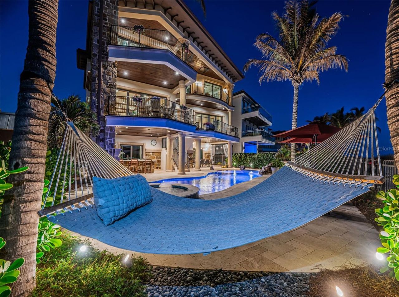 17824 Lee Avenue, Redington Shores, FL 33708 Photo