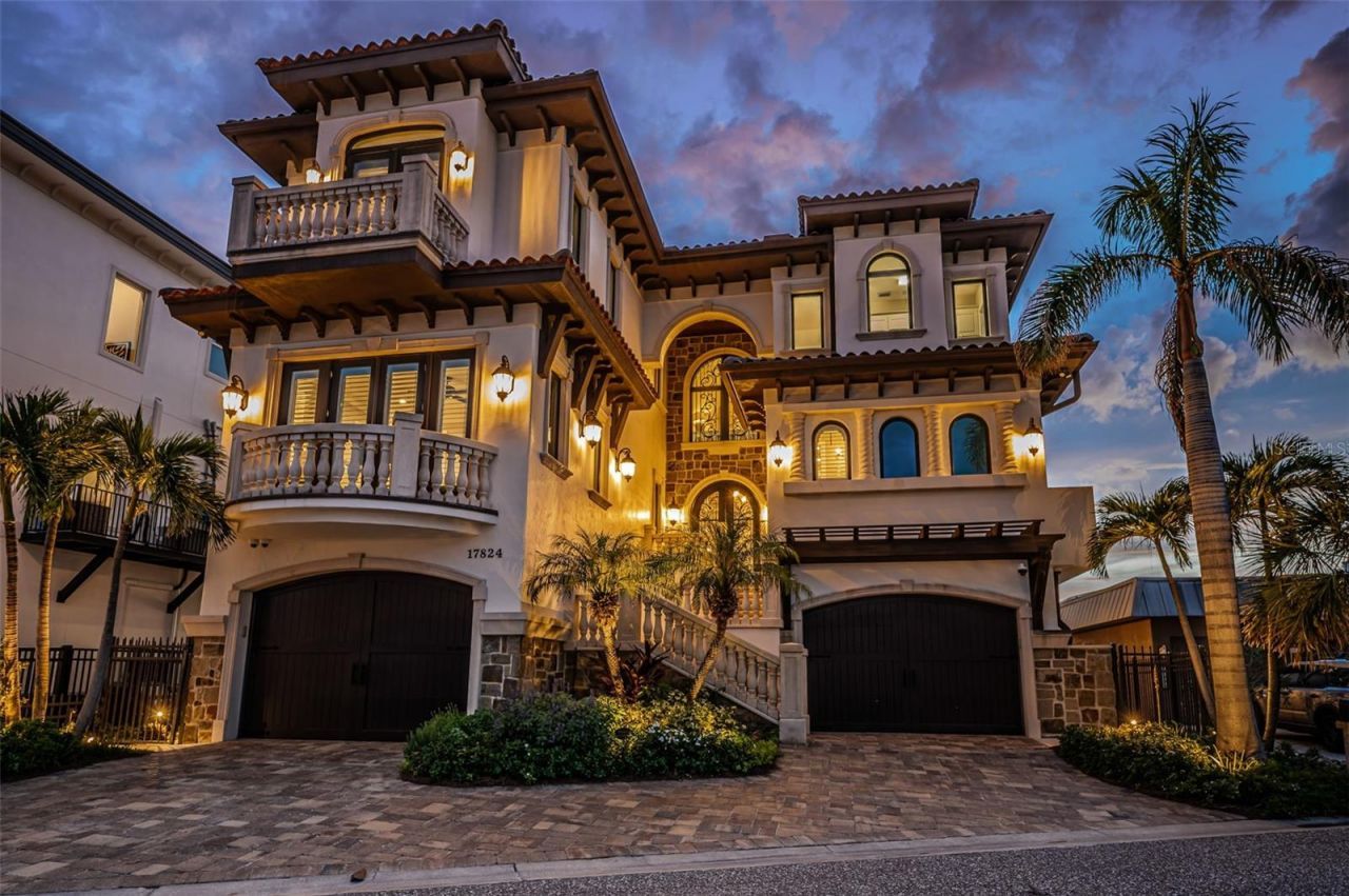 17824 Lee Avenue, Redington Shores, FL 33708 Photo