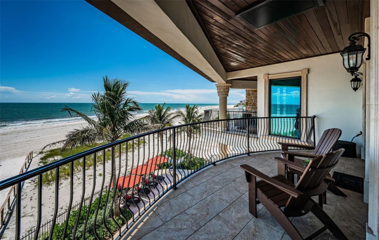 17824 Lee Avenue, Redington Shores, FL 33708 Photo