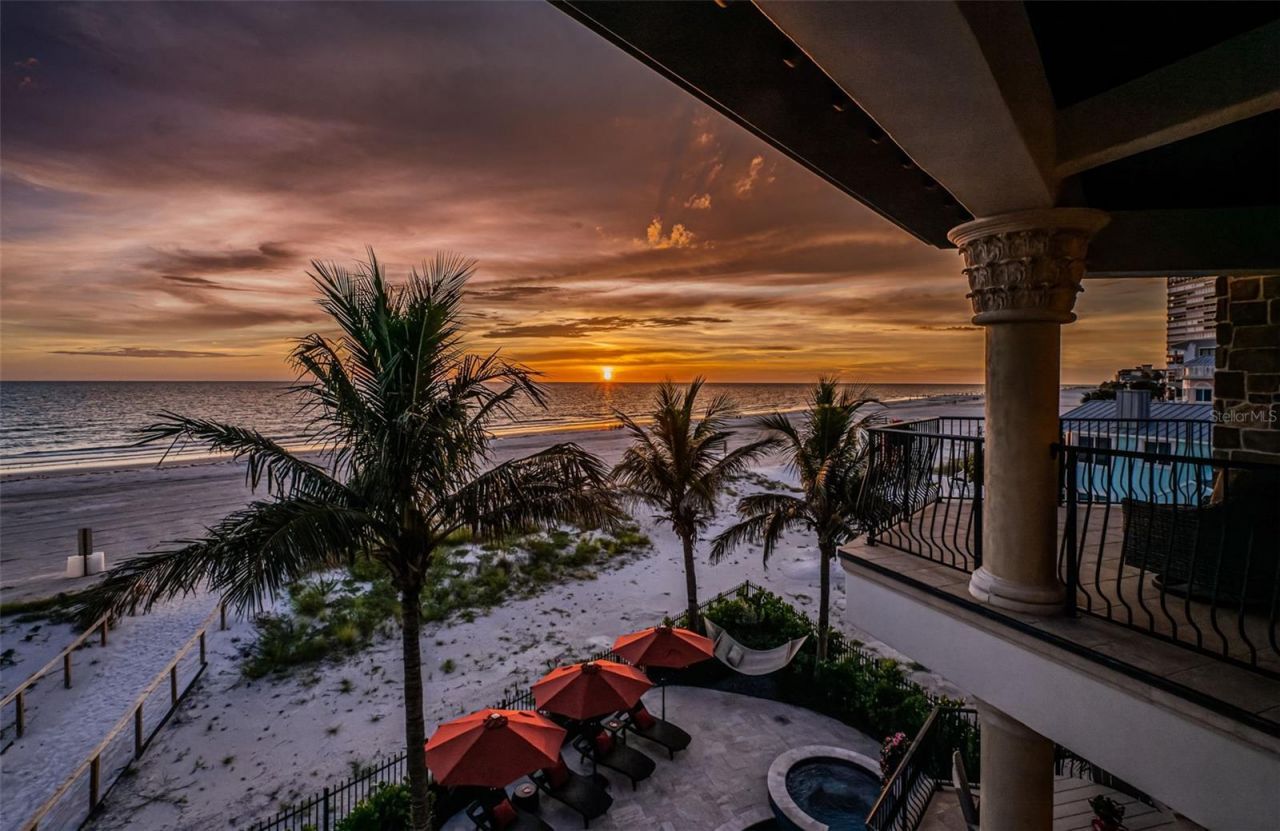 17824 Lee Avenue, Redington Shores, FL 33708 Photo