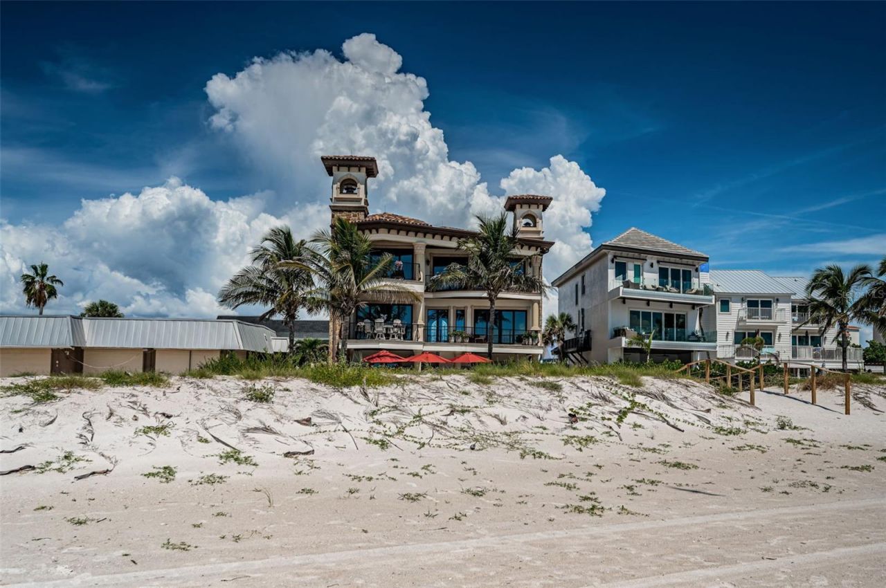 17824 Lee Avenue, Redington Shores, FL 33708 Photo