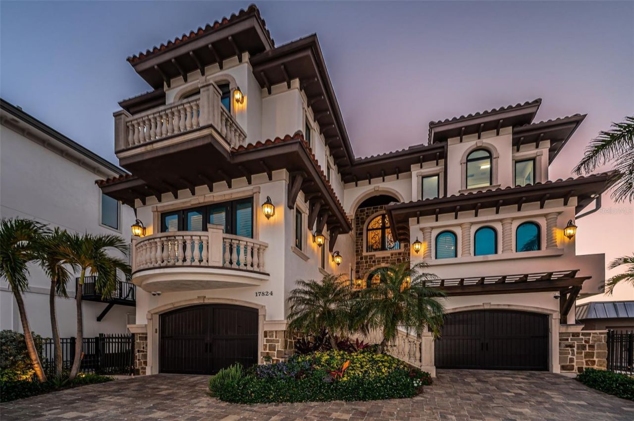 17824 Lee Avenue, Redington Shores, FL 33708 Photo