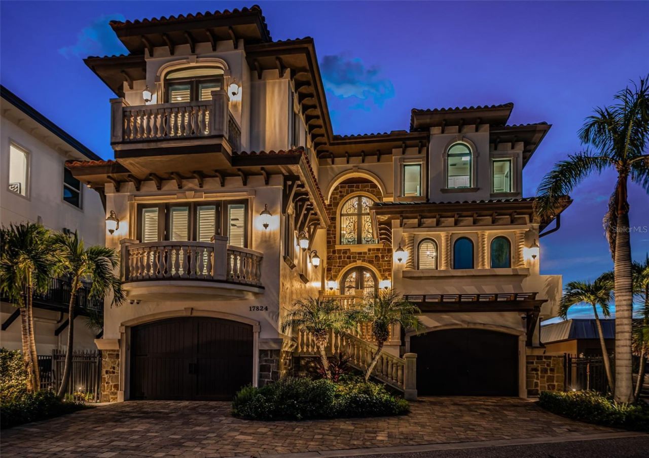 17824 Lee Avenue, Redington Shores, FL 33708 Photo