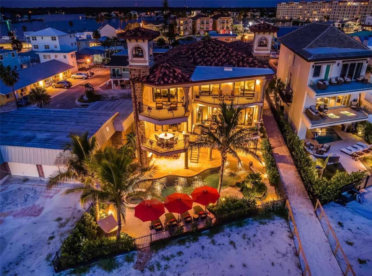 17824 Lee Avenue, Redington Shores, FL 33708 Photo