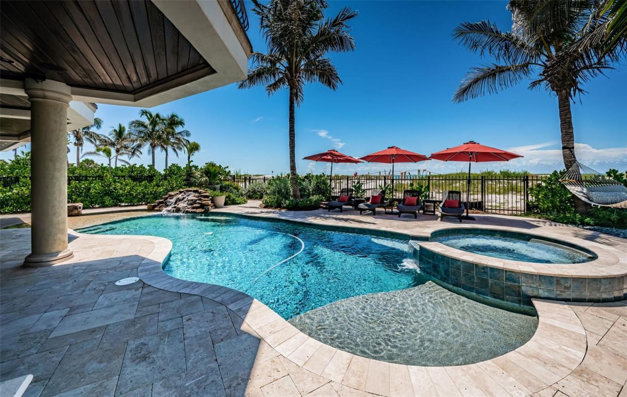 17824 Lee Avenue, Redington Shores, FL 33708 Photo