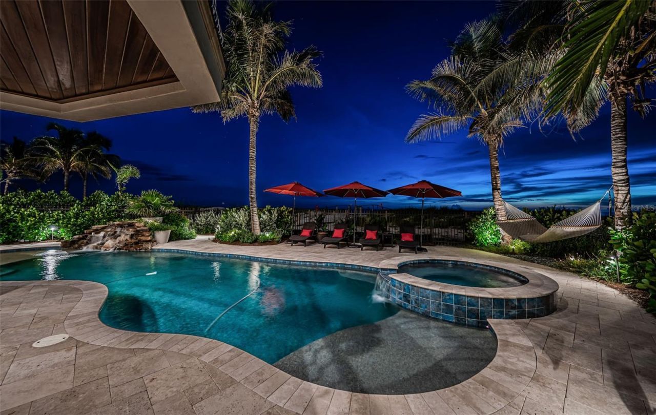 17824 Lee Avenue, Redington Shores, FL 33708 Photo