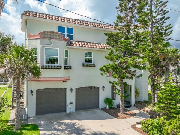 54 OCEAN ST, PALM COAST, FL 32137