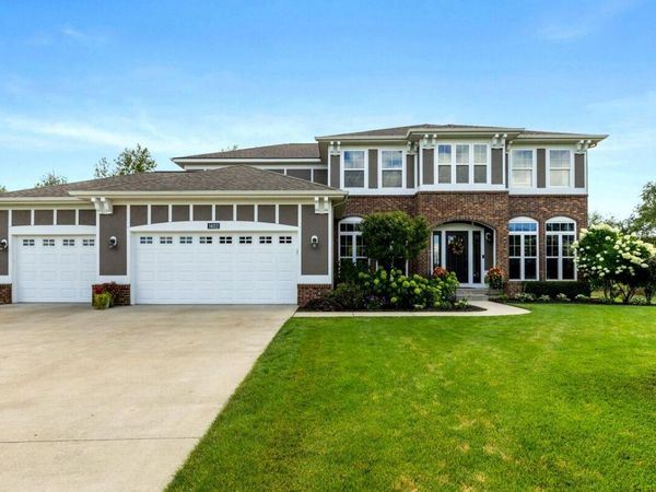 14112 Georgian Bay Drive, Holland, MI 49424