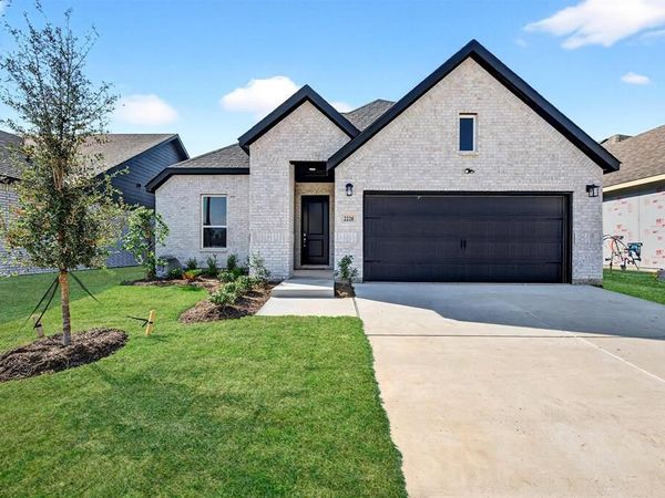 2228 Trailside Drive, Sherman, TX 75092