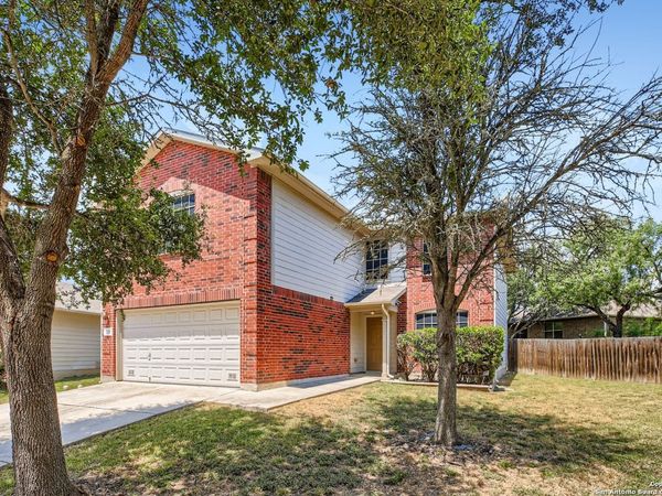 228 Hereford, Cibolo, TX 78108