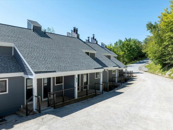 162 Okemo Trailside Extension, Unit 22C-L, Ludlow, VT 05149