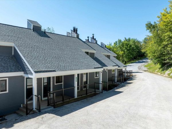 162 Okemo Trailside Extension, Unit 22C-L, Ludlow, VT 05149