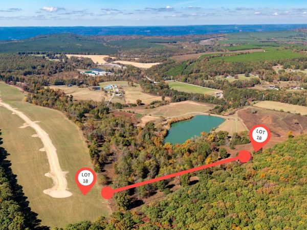 0 Snowy Meadow Lane, Soddy Daisy, TN 37379