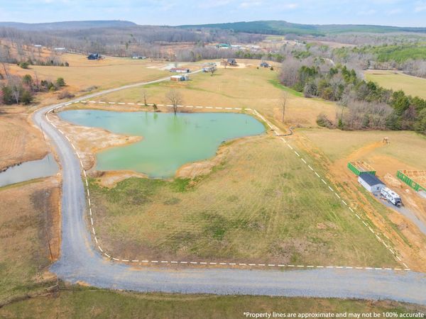 0 Old Dirt Road, Graysville, TN 37338