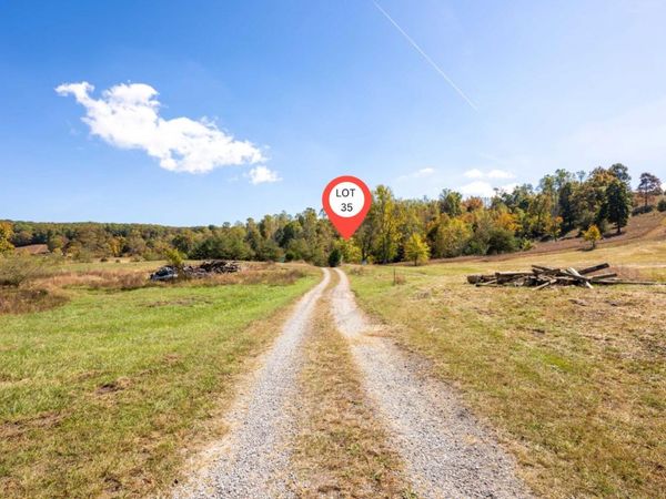 0 Old Dirt Road, Graysville, TN 37338