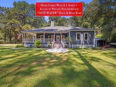 3348 River Landing Road, Johns Island, SC 29455