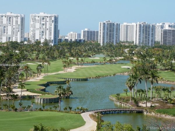 3300 NE 192nd St, Unit 1107, Aventura, FL 33180