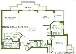 3300 NE 192nd St, Unit 1107, Aventura, FL 33180 Photo