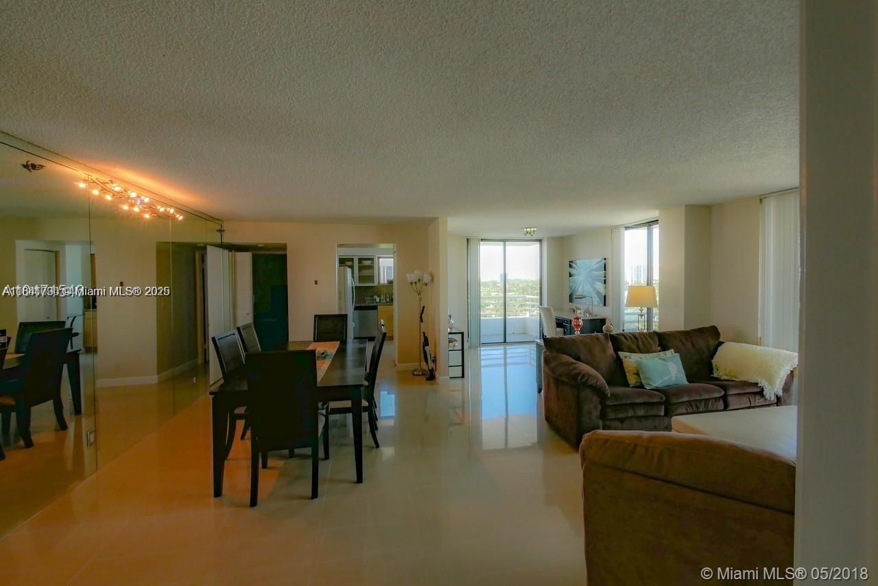 3300 NE 192nd St, Unit 1107, Aventura, FL 33180 Photo