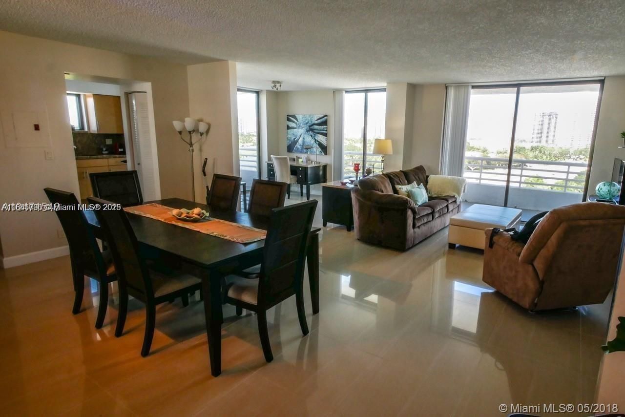 3300 NE 192nd St, Unit 1107, Aventura, FL 33180 Photo