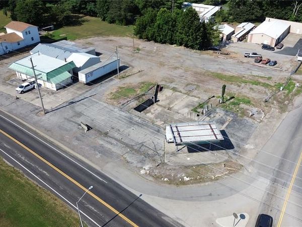 5728 State Highway 25, Cape Girardeau, MO 63701