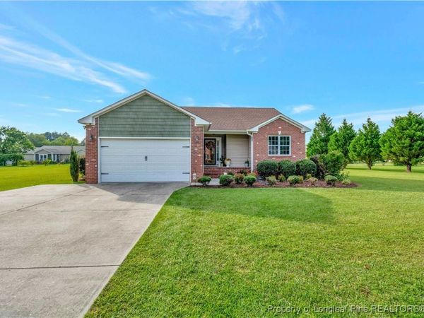 704 Brookfield Drive, Pembroke, NC 28372