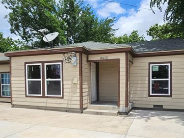 8613 Elam Road, Dallas, TX 75217