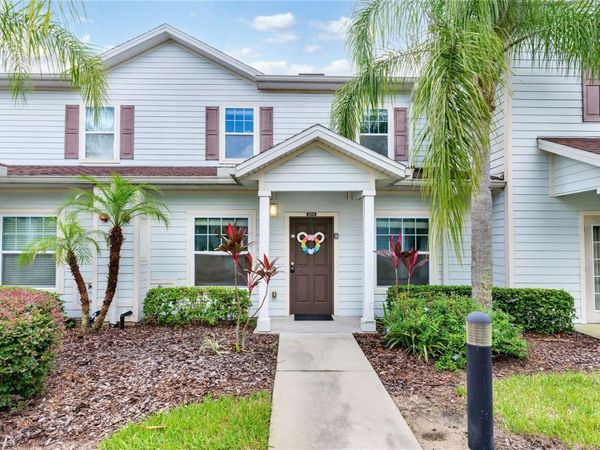 3210 OYSTER LANE, KISSIMMEE, FL 34747