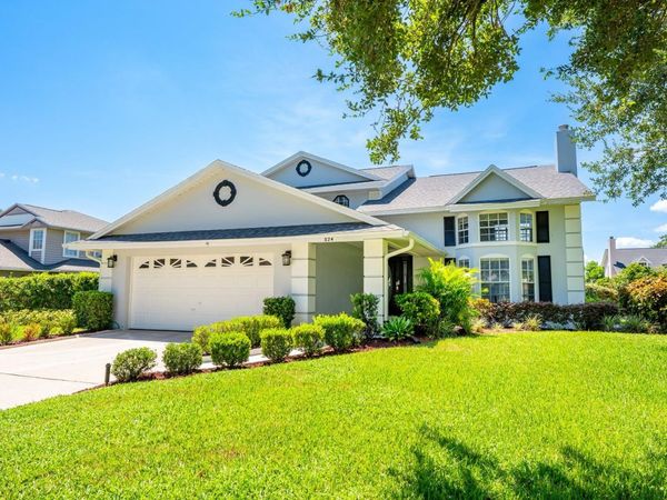 524 GLEN GROVE LANE, ORLANDO, FL 32839